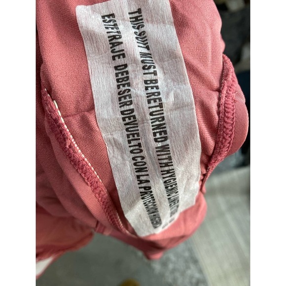 Kona Sol One Piece Bathing Suit NWT HOST PICK - Picture 8 of 11